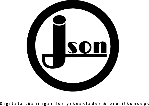 Json logotyp