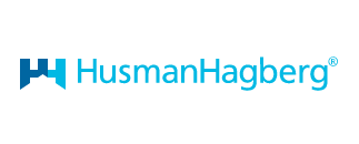 Husman logotyp