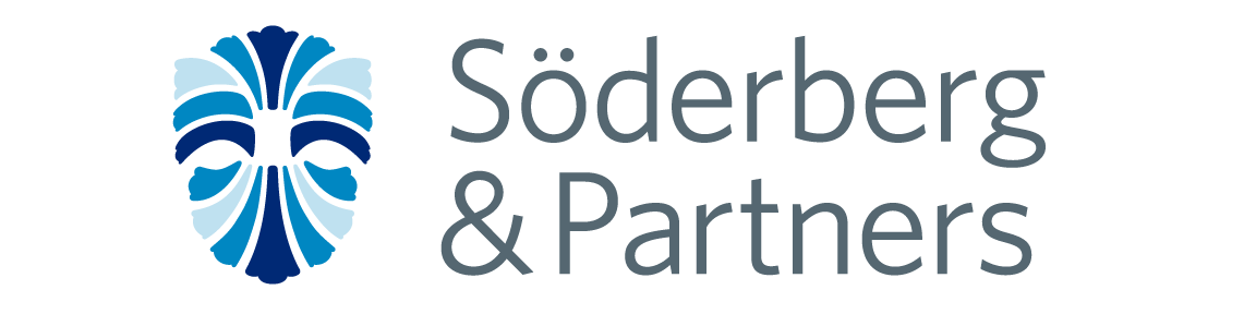 Söderberg och partner logotyp