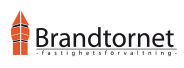 Brandtornet logotyp