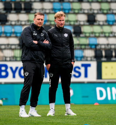 Jonkoping Sodra Mot Vimmerby If Dam 12