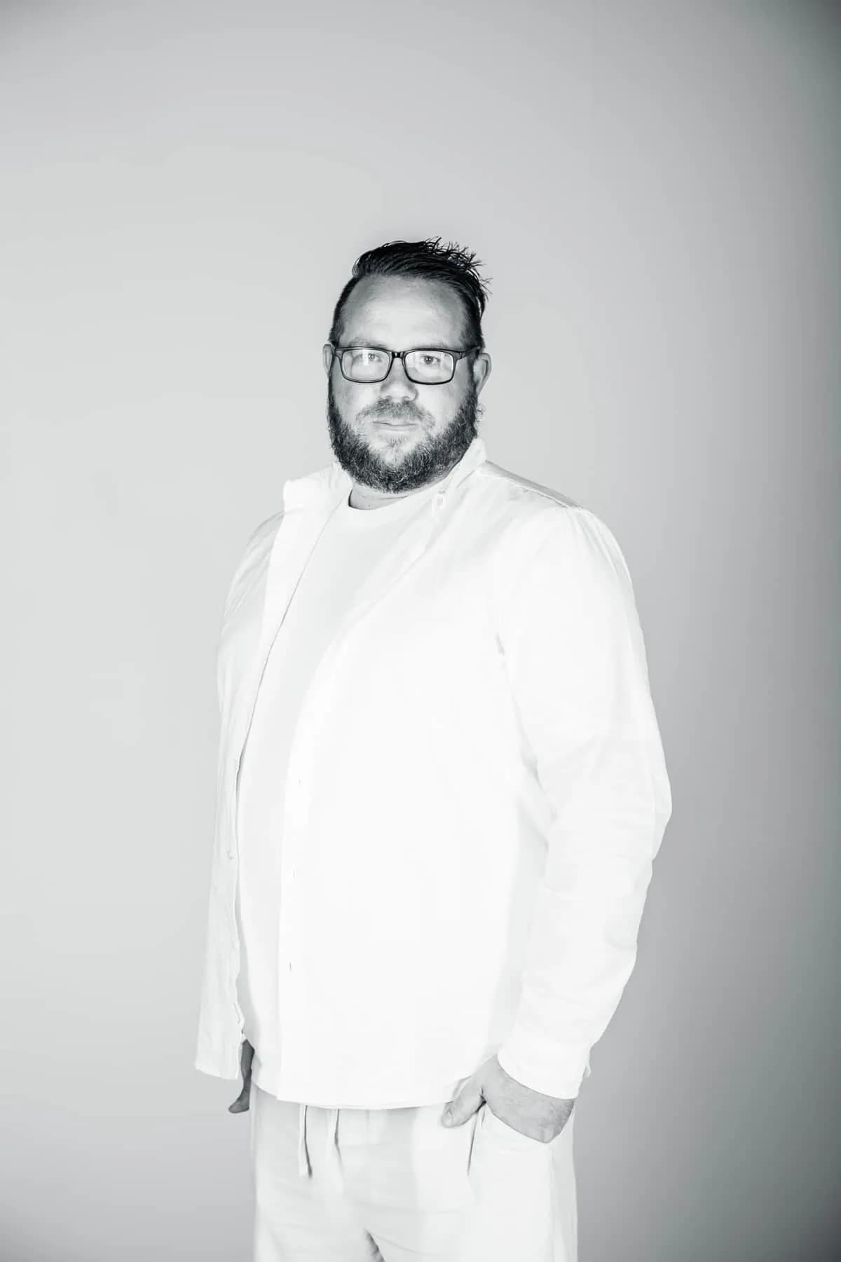 Christoffer Israelsson