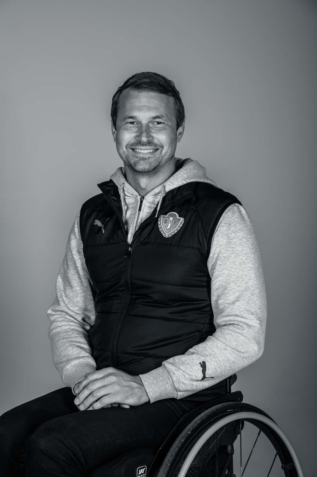 Viljo Petersson Dahl