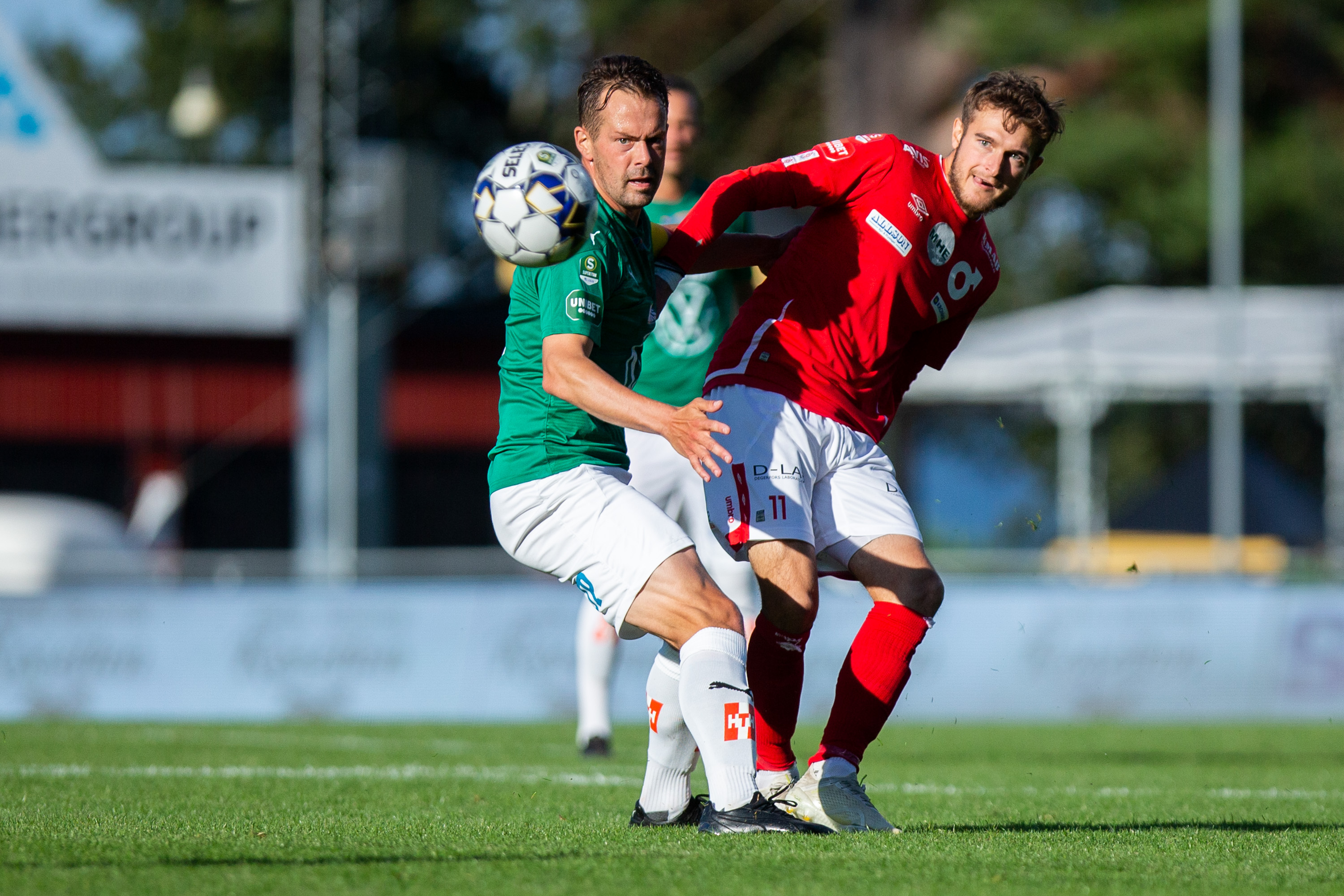 Superettan 2023! - Jönköpings Södra IF