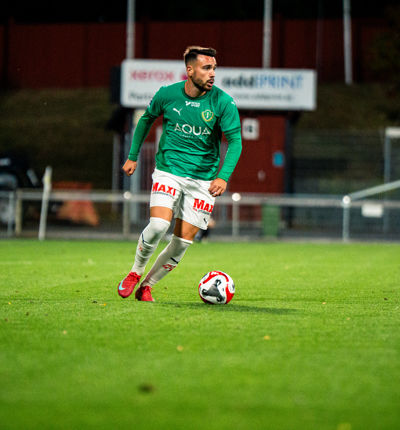 Jonkopings Sodra Mot Ifk Skovde Fk 153