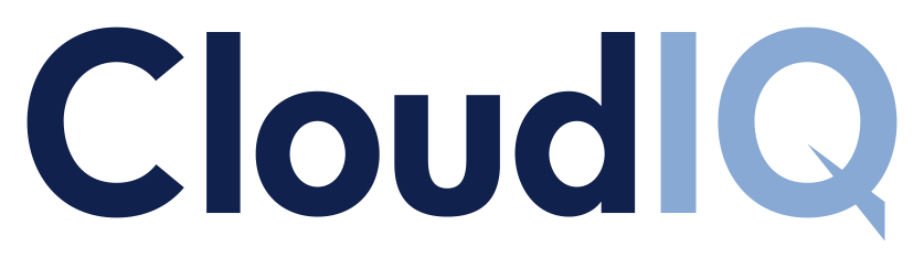 Cloudiq logotyp