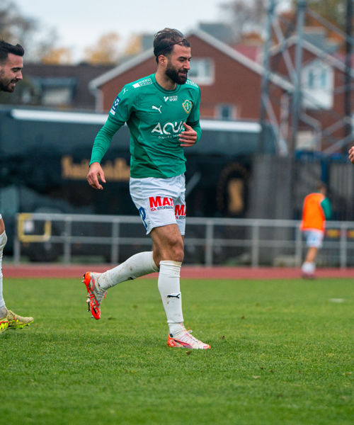 Fc Trollhattan Mot Jonkopings Sodra 100
