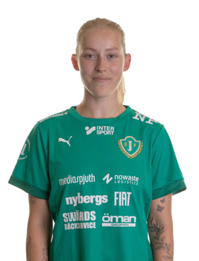 Axelsson Halv
