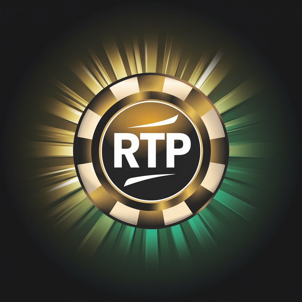 RTP logotyp